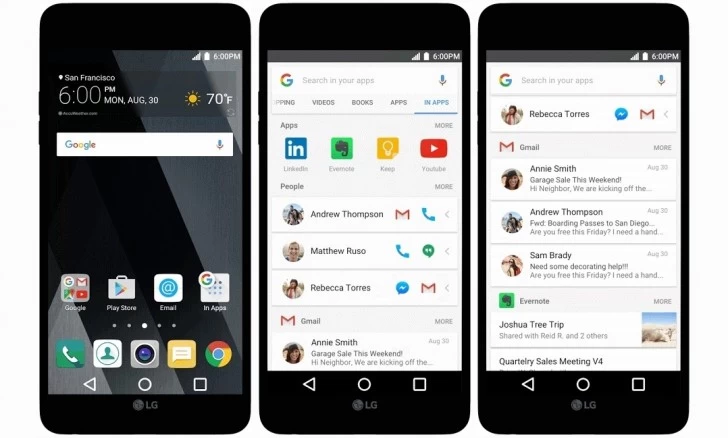 Google Apps เพิ่มฟีเจอร์ใหม่ gsmarena 001 13 | Application | Google Apps เพิ่มฟีเจอร์ใหม่