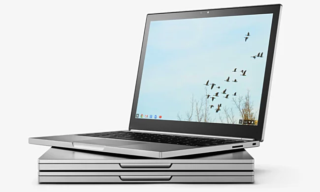 gsmarena 001 2 | Annouced | Google ประกาศอย่างเป็นทางการเลิกผลิต Chromebook Pixel 2 ออกมาวางขาย