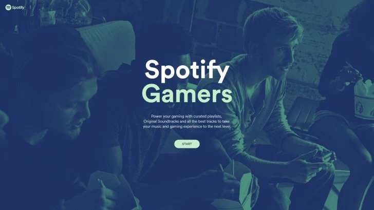 gsmarena 001 3 | Gaming music | Spotify เพิ่มหมวดหมู่ใหม่ Gaming Music เอาใจเหล่าเกมเมอร์โดยเฉพาะ