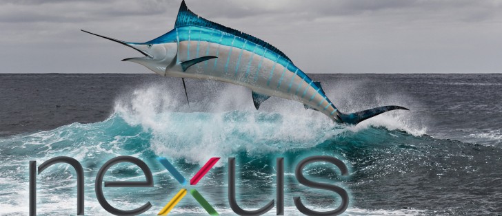 gsmarena 001 6 | Nexus Sailfish | Nexus Marlin โผล่ทดสอบใน AnTuTu คอนเฟิร์มหน้าจอ QHD ชิพ Snapdragon 820 RAM 4GB