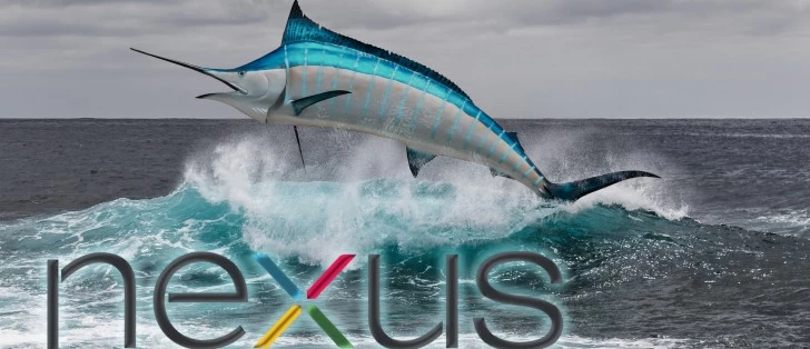 gsmarena 001 6 | antutu | Nexus Marlin โผล่ทดสอบใน AnTuTu คอนเฟิร์มหน้าจอ QHD ชิพ Snapdragon 820 RAM 4GB