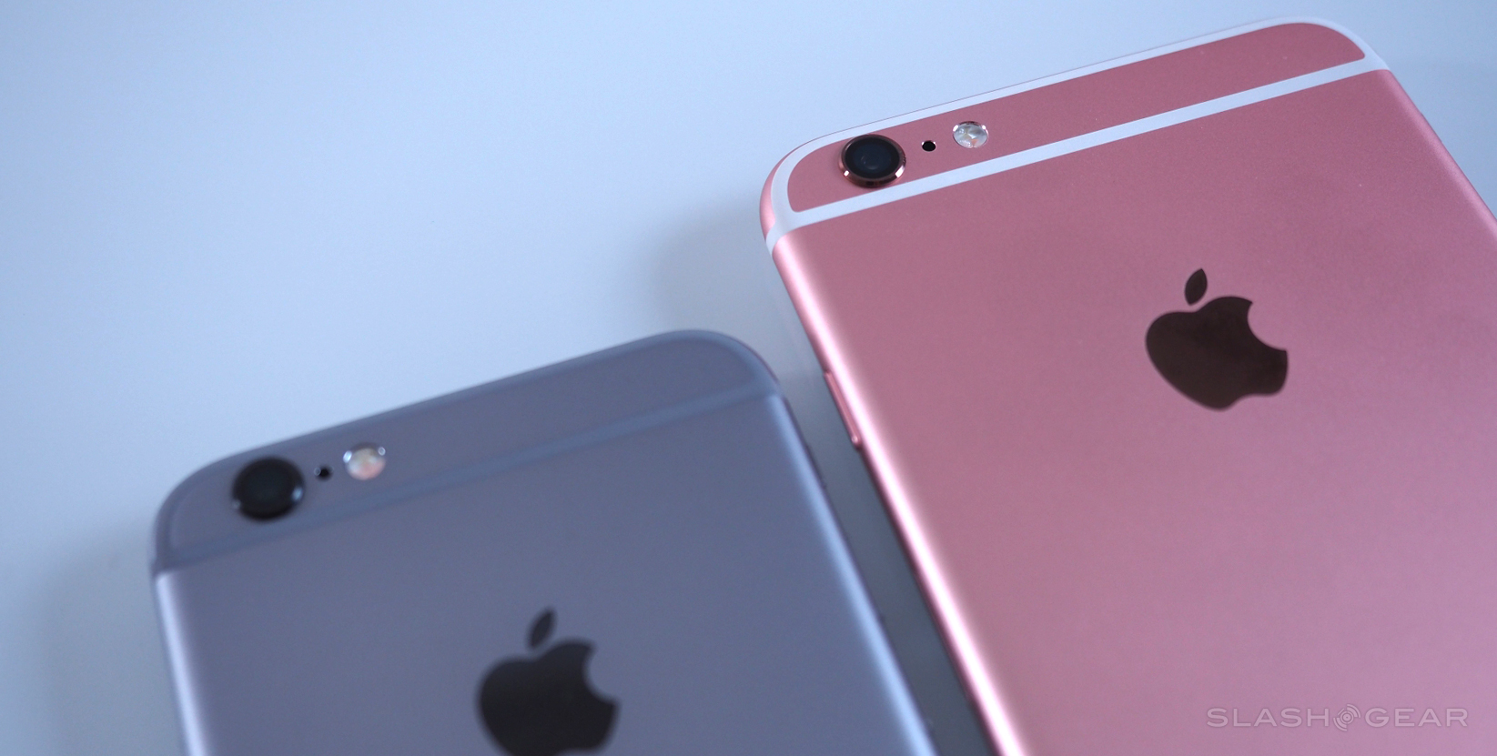 iPhone 6s and 6s plus 441 | apple | Gartner ชี้ส่วนแบ่งการตลาดของ Apple iOS เริ่มลดลงในไตรมาสที่ 2 ปี 2016