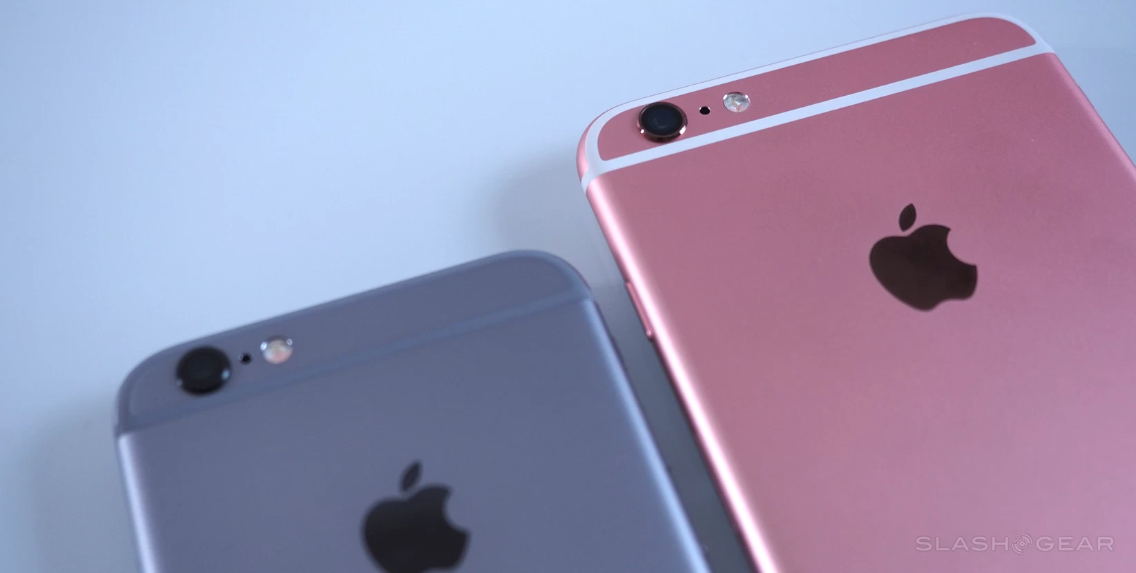 iPhone 6s and 6s plus 441 | Gartner | Gartner ชี้ส่วนแบ่งการตลาดของ Apple iOS เริ่มลดลงในไตรมาสที่ 2 ปี 2016
