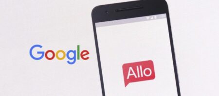 โผล่มาแล้วโฉมหน้าของสติ๊กเกอร์บางส่วนใน Google Allo แอพแชท + AI
