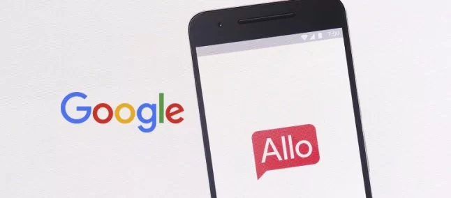 id173575 1 | Application | โผล่มาแล้วโฉมหน้าของสติ๊กเกอร์บางส่วนใน Google Allo แอพแชท + AI