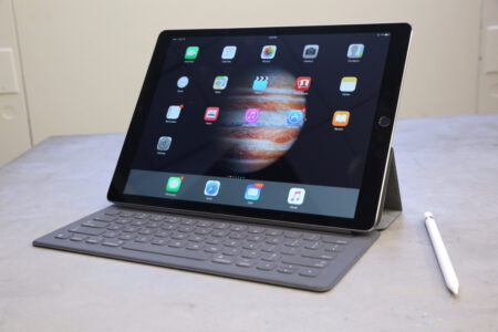 iPad Pro ออกโฆษณาใหม่ พร้อมตั้งคำถาม “คอมพิวเตอร์คืออะไร?” ipad-pro-ads-what's computer