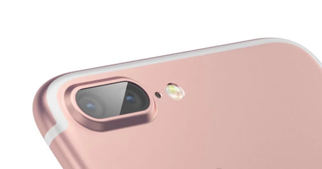 iphone 7 plus dual camera 1 | Dual Camera | หลุดจากตัวพ่อที่ไม่เคยพลาด Jimmy Lin ใช้ iPhone 7 Plus มาพร้อมกล้องหลังคู่ Dual-camera