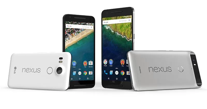 | Android 7.0 Nougat | Nexus 6P และ Nexus 5X ในแคนาดาจะได้อัพเดท Android 7.0 Nougat วันที่ 22 สิงหาคมนี้แล้ว