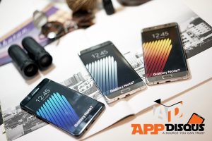 สำนักงานบริหารการบิน (FAA) ยกเลิกการประกาศห้ามนำกาแลคซี่ โน้ต 7 ขึ้นเครื่องแล้ว