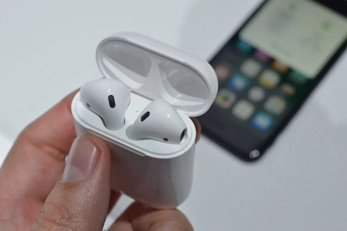 DSC 1271.0 | apple | หนึ่งเหตุผลใหญ่ที่ Apple นำช่องหูฟังออกจาก iPhone 7 เพราะเขาเป็นเจ้าของธุรกิจหูฟังบลูทูธที่ใหญ่ที่สุด