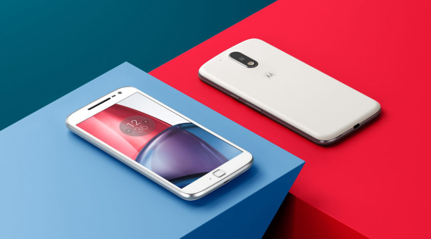 Motorola Moto G4 Plus | Android 7.0 Nougat | Motorola เผย Moto Z และ Moto G4 ซีรี่ย์ เตรียมหม่ำ Android 7.0 Nougat เร็วสุดสัปดาห์หน้า