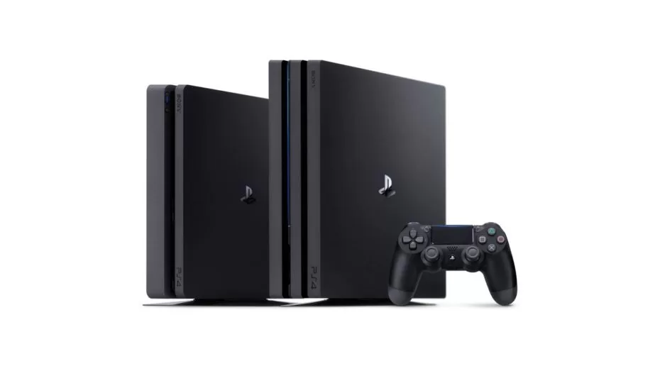 PS4 PRo | PS 4 Pro | สองรุ่นใหม่! SONY PlayStation 4 slimmer และ PlayStation 4 Pro เปิดราคาไทยอย่างเป็นทางการพร้อมวันวางจำหน่าย