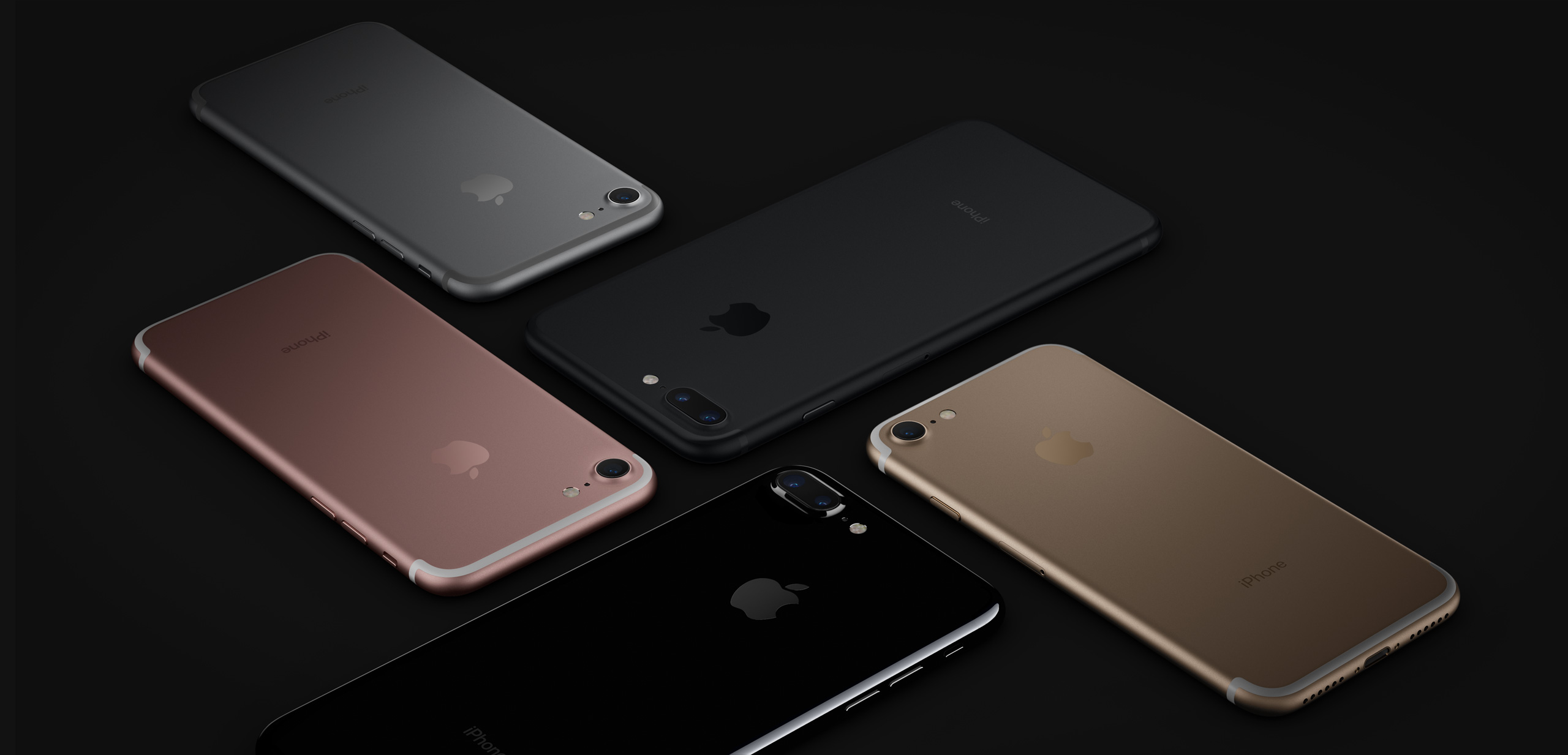 design hero large | Apple iPhone 7 Plus | เปิดตัวอย่างเป็นทางการ iPhone 7 และ iPhone 7 Plus สรุปข้อมูลโดยละเอียดพร้อมราคาและกำหนดการวางขาย
