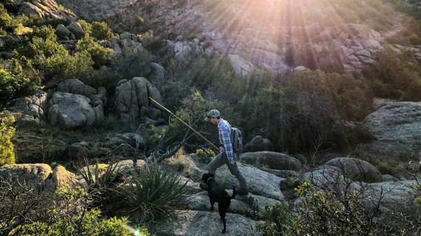 iPhone 7 Plus Sample Picture from OutsideOnline