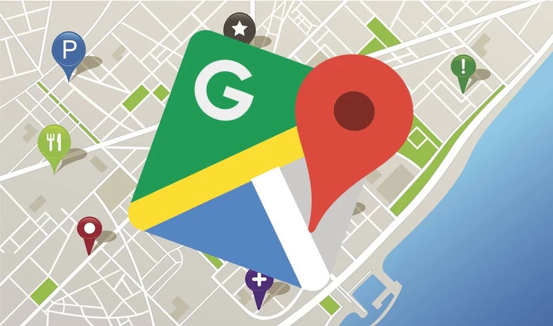 google map | Google | ทิป และ ทริค : วิธีใช้ Google Map นำทาง สำหรับเวลาต้องการระบุปลายทางหลายสถานที่ในเส้นทางเดียวกัน