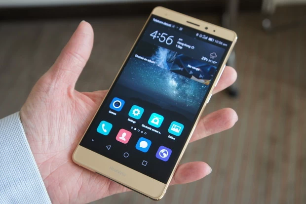 huawei mate | 20MP Camera | โผล่ภาพโปรโมท Huawei Mate 9 มาพร้อมกล้องหลังความละเอียด 20MP และชิพ Kirin 960