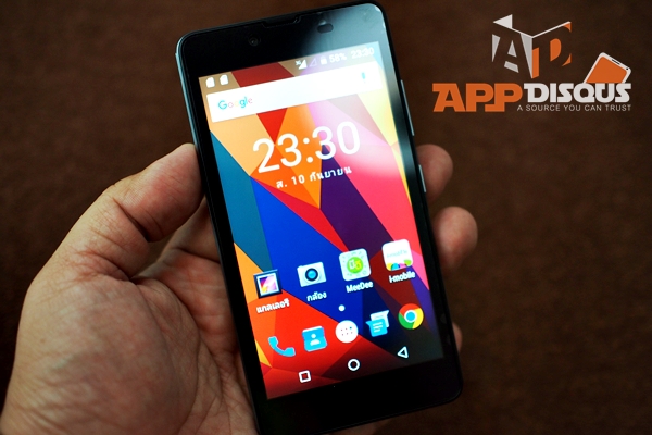 i mobile istyle 712P9100307 | ‎i-mobile | รีวิว i-Mobile i-Style 712 สมาร์ทโฟนชั้นประหยัดราคาเบาๆ กับสเปคระดับเริ่มต้น บน Android 6.0