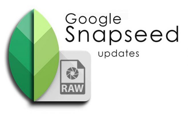 id480283 1 | RAW file support | Snapseed ใน iOS อัพเดทใหม่รองรับการใช้ตกแต่งภาพไฟล์ RAW แล้ว