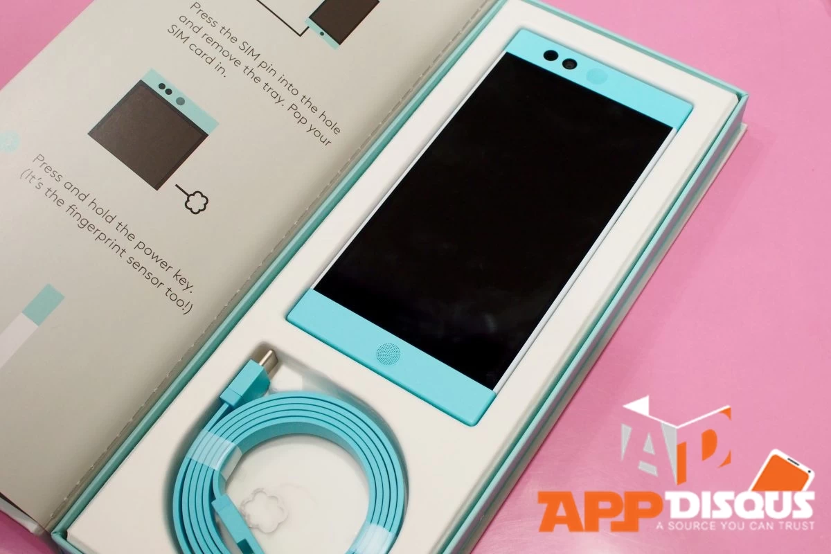 img 1203 1200x800 1 | Nextbit | แกะกล่อง 2 นาที: nextbit Robin มาดูกันว่างามแค่ไหน กับสมาร์ทโฟนดีไซด์เจ้าของรางวัล Red dot Award 2016