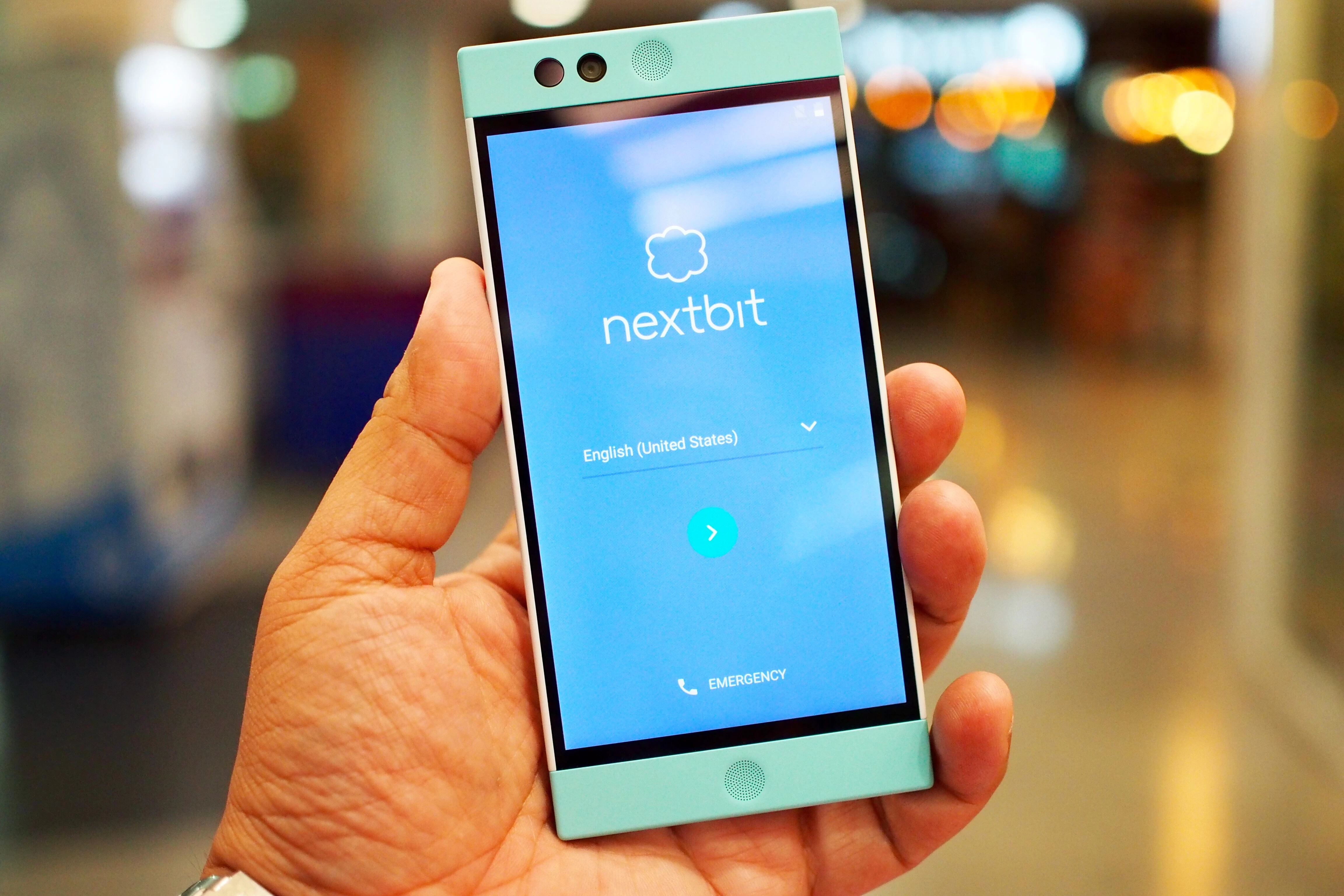img 1218 1 | Nextbit | พรีวิว nextbit Robin สมาร์ทโฟน Android แนวคิดใหม่ ใช้พื้นที่ออนไลน์ให้เกิดประโยชน์สูงสุด โดยไม่ขัดกับการใช้งานที่สะดวก