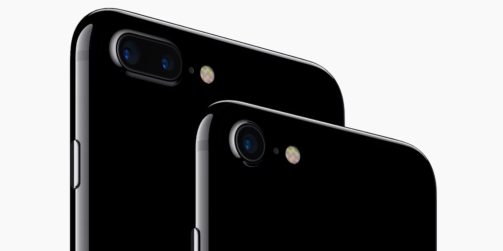 iphone 7 top | apple | Apple เตือนเอง!! IPhone 7 สีดำเงา Jet Black เป็นรอยและสังเกตเห็นได้ง่าย แนะนำให้ใส่เคสคุณภาพดี