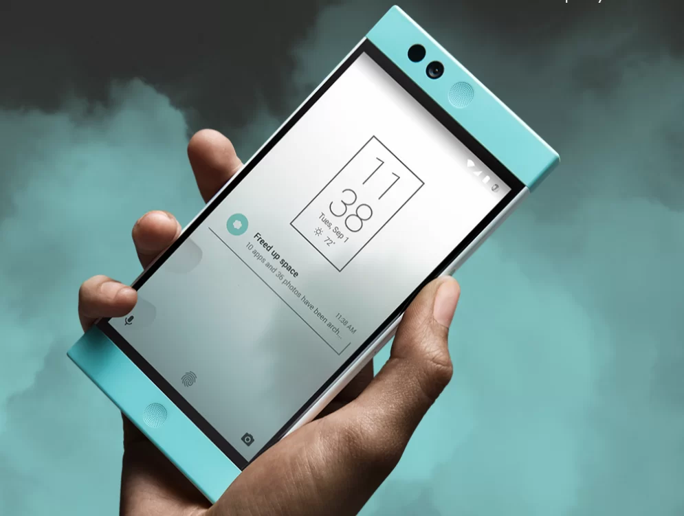 Nextbit Robin จากโปรเจค Kickstarter วันนี้เป็นจริงเตรียมเข้าไทย! สมาร์ทโฟนที่หน่วยความจำจะมากกว่าที่คุณเข้าใจ 1 | Nextbit | Nextbit Robin จากโปรเจค Kickstarter วันนี้เป็นจริงเตรียมเข้าไทย! สมาร์ทโฟนที่หน่วยความจำจะมากกว่าที่คุณเข้าใจ