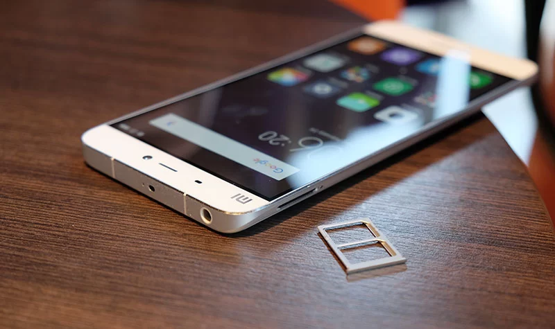 xiaomi mi5 sim | Certification | Xiaomi Mi 5s ผ่านการรับรองในจีนเผยสเปคจัดเต็ม หน้าจอ 5.15 นิ้ว ชิพ Snapdragon 821 และ RAM 6GB