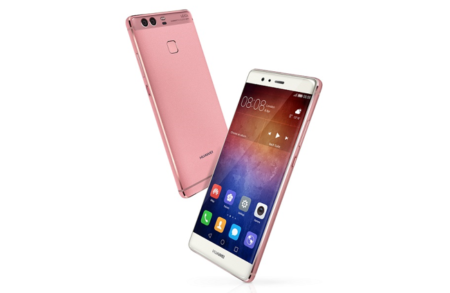 Huawei เซอร์ไพร์สไทย เปิดขาย P9 สีใหม่โรสโกลด์ เป็นประเทศแรกของโลกพร้อมประกาศราคาเป็นทางการ