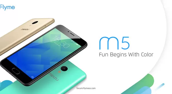 0 | Official | เปิดตัว Meizu M5 จอ 5.2 นิ้ว RAM 3GB ROM 32GB เคาะราคาที่ 3,620 เท่านั้น