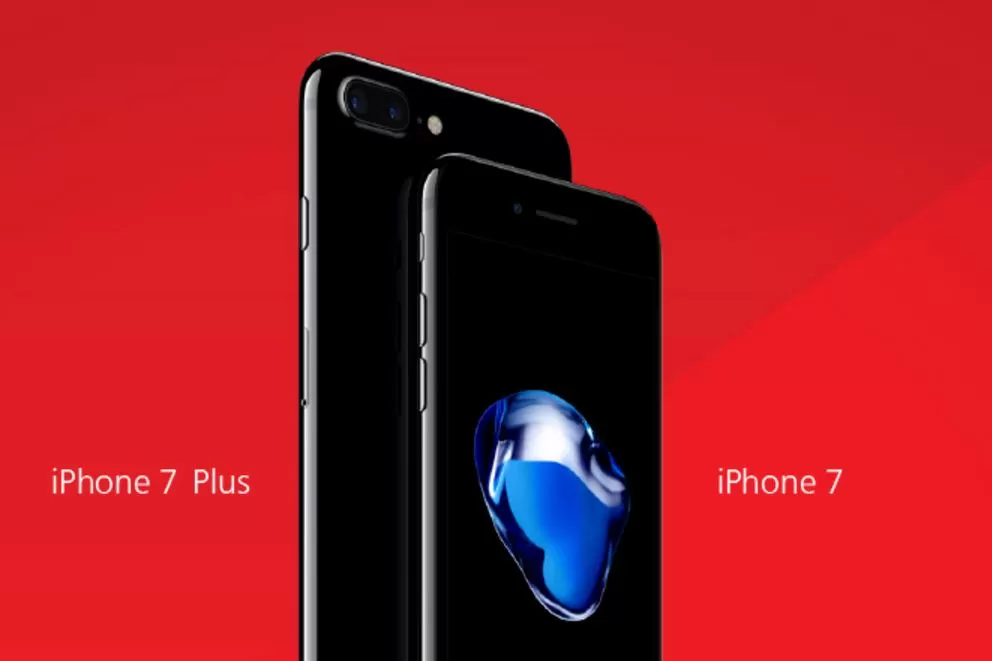 22 | iphone 7 | ประกาศอย่างเป็นทางการ ทุกเครือข่ายให้ลงทะเบียนความสนใจ iPhone 7 วันนี้ เปิดจอง 14 และขายจริง 21 ตุลาคมพร้อมกัน