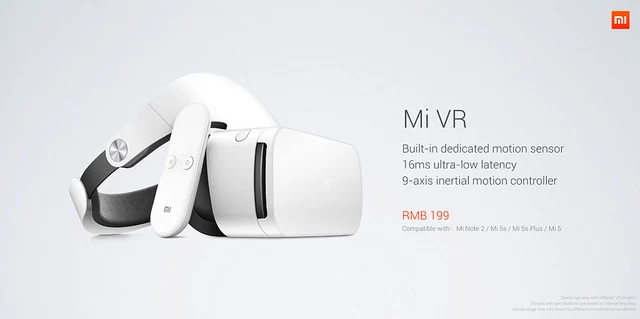 29924640563 463a52690a z | Mi VR | Xiaomi เปิดตัว Mi VR ของดีราคาถูก เคาะราคาที่ 1,000 บาทเท่านั้น