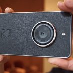 5 rear side.0 | Annouced | Kodak Ektra การกลับมาของตำนานในรูปแบบสมาร์ทโฟน Android ที่เน้นกล้อง