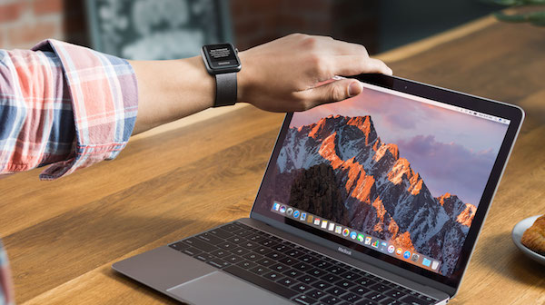 Auto Unlock | macOS Sierra 10.12.1 | Apple ออกอัพเดท watchOS 3.1 และ macOS Sierra 10.12.1 อย่างเป็นทางการ