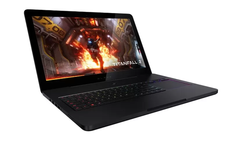 Capture | Razer | Razer เปิดตัว Razer Blade Pro แล็ปท็อปเล่นเกมรุ่นล่าสุด สเปคแพงราคาแรง เริ่มต้นแสนสอง
