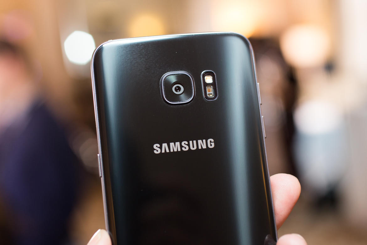 Galaxy S7 Edge camera failed | Android 7.0 | มาดูภาพถ่ายจากกล้อง Samsung Galaxy S7 edge หลังการอัพเดท Android 7.0 เขาว่าภาพคมขึ้นด้วยนะ