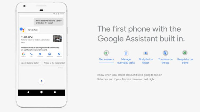 google-assistant-pixel