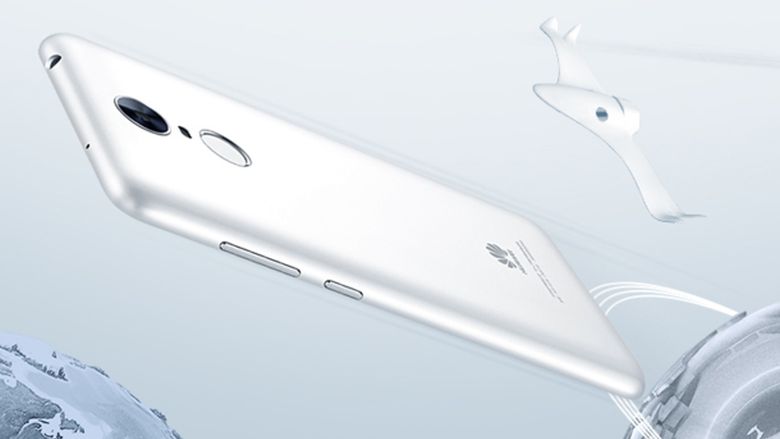 Huawei Enjoy 6 | Annouced | Huawei เปิดตัว Enjoy 6 จอ AMOLED 5 นิ้ว RAM 3GB แบตอึด 4,100mAh