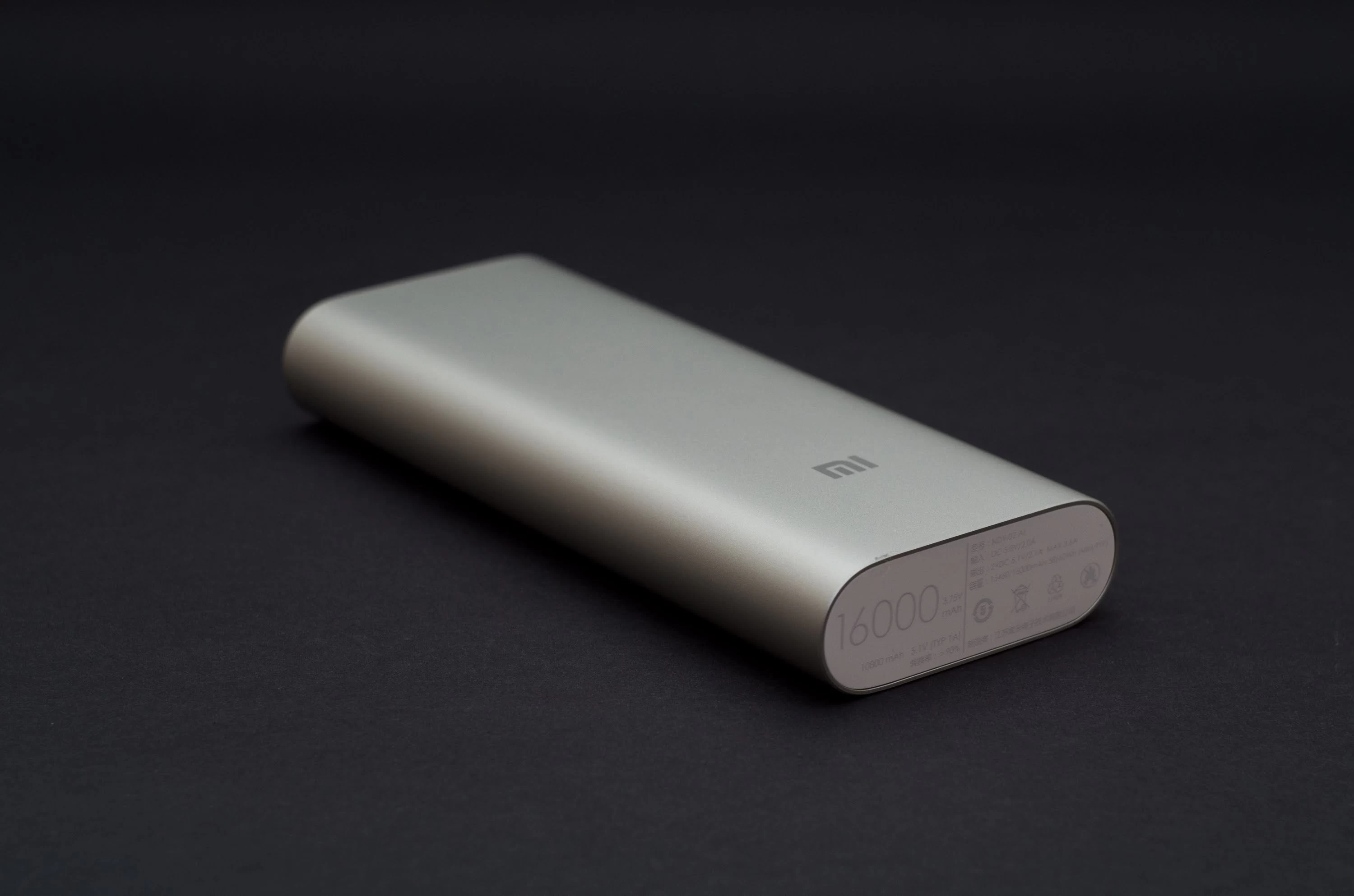 MI 16000 mAh Powerbank | accessories | Xiaomi เป็นบริษัทที่มียอดขาย Power Bank สูงที่สุดในโลก