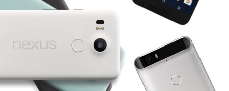 Google คอนเฟิร์มบริษัทไม่มีแผนทำอุปกรณ์ Nexus รุ่นใหม่ๆออกมา
