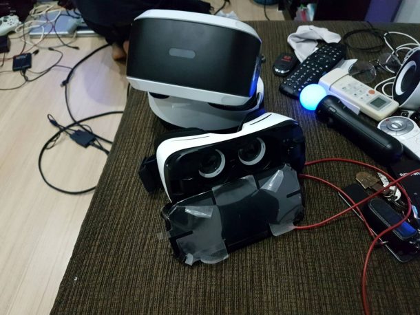 psvr