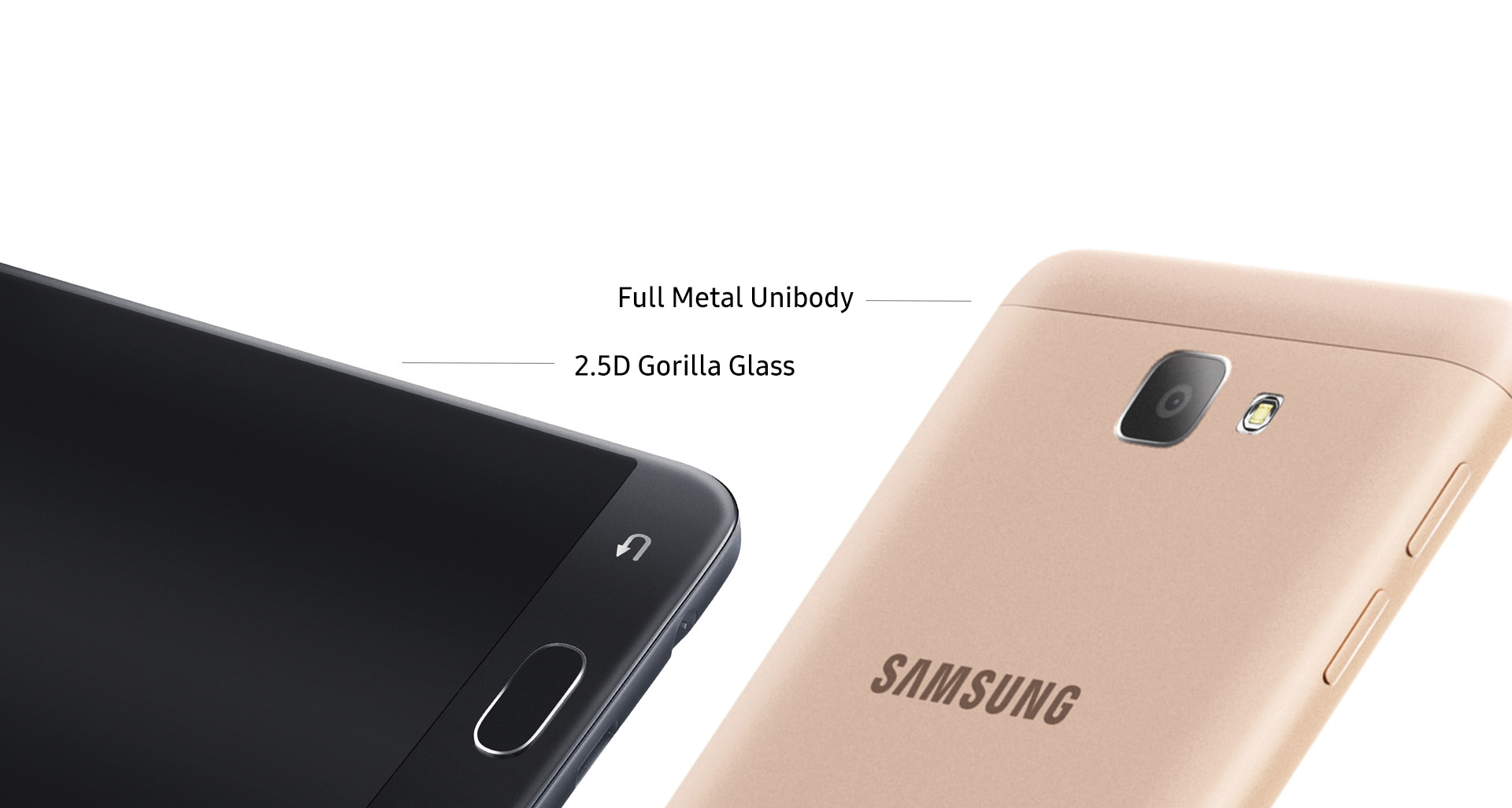SM G610FZDGINS 29 0 | Samsung Galaxy On Nxt | เปิดตัว Samsung Galaxy On Nxt จอ 5.5 นิ้ว, RAM 3GB เคาะราคาที่ 9,700 บาท