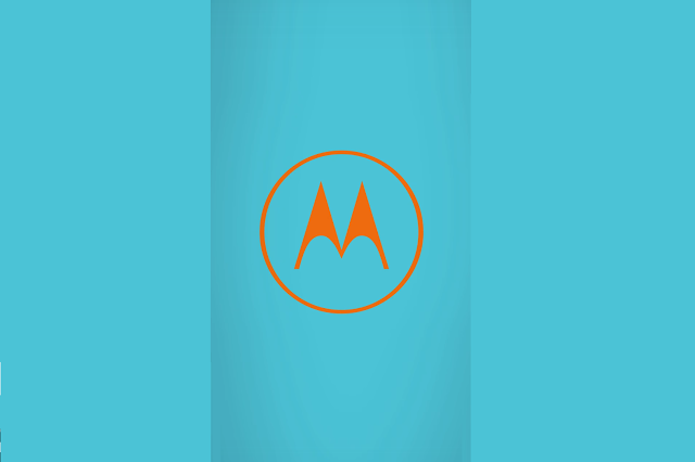 Sin título | animation | อุปกรณ์ Motorola เตรียมพบหน้าบูทเครื่องใหม่ "Hello Moto" พร้อมโลโก้ปีกค้างคาวจะกลับมา