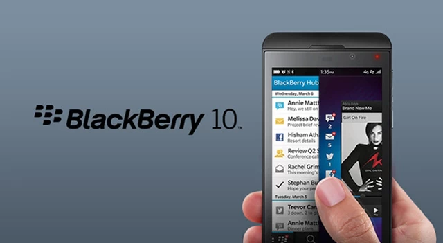blackberry os 10 google images 1435665396 | BlackBerry | BlackBerry เผยตอนนี้ยังคงซัพพอร์ท BlackBerry OS 10 แต่อนาคตไม่แน่นอน