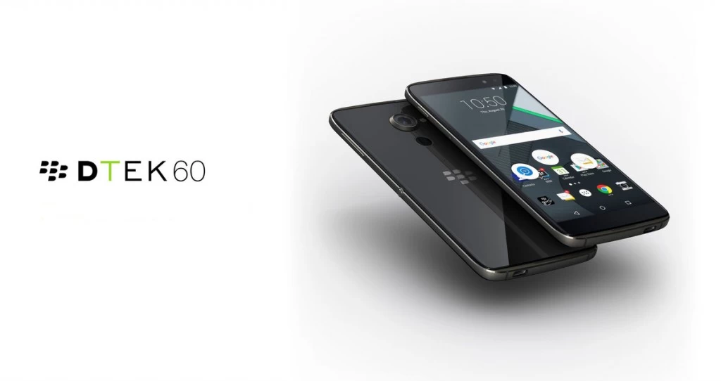 dtek60 announcement | Alcatel | BlackBerry เปิดตัว DTEK60 จอ 5.5 นิ้ว QHD ชิพ SD820 และ RAM 4GB
