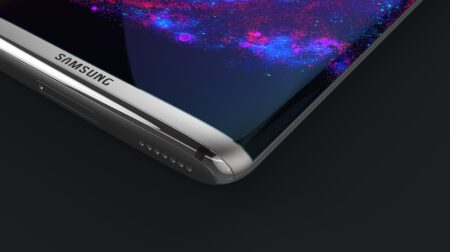 Samsung เผย Galaxy S8 จะมีดีไซน์เฉียบ กล้องเทพ และมาพร้อมกับ AI
