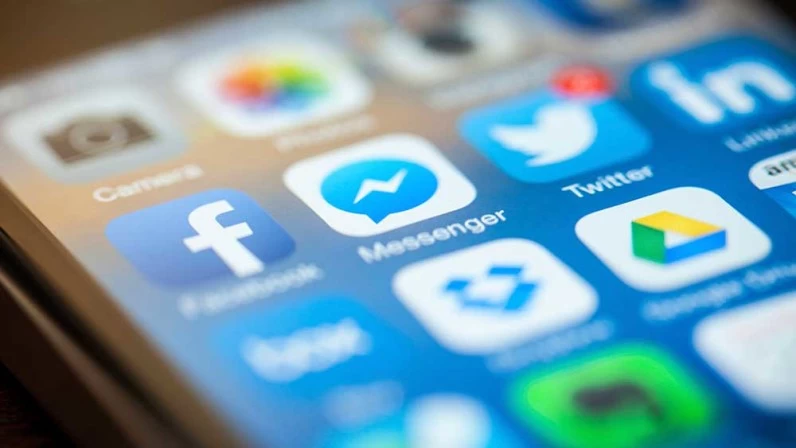 facebook messenger stock | Data Saver | Messenger เตรียมเพิ่มฟีเจอร์ใหม่ 