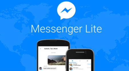 Messenger Lite แอพฯใหม่เอาใจคนใช้มือถือรุ่นเก่าและสเปคไม่แรงในฝั่ง Android