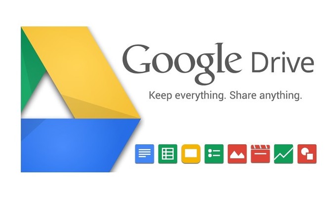 google drive | Application | แอพ Google Drive เตรียมเลิกซัพพอร์ท Windows XP, Vista, และ Server 2003