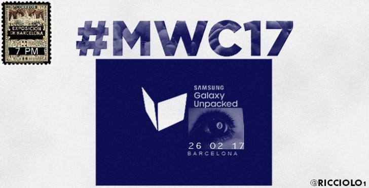 gsmarena 001 4 | MWC 2017 | ถึง Note 7 จะมีปัญหาแต่ไม่ได้หมายความว่า Samsung ต้องเปิดตัว Galaxy S8 ไวขึ้น