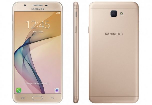 gsmarena 001 9 | Annouced | เปิดตัว Samsung Galaxy On Nxt จอ 5.5 นิ้ว, RAM 3GB เคาะราคาที่ 9,700 บาท